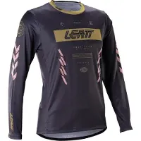 Leatt Gravity 4.0 Trui Met Lange Mouwen