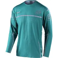 Troy Lee Designs Sprint Ultra Lines Fiets Jersey