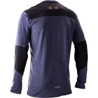 Leatt Trail 4.0 Trui Met Lange Mouwen