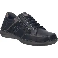 Josef seibel New Anvers 87 | Halbschuh für Herren | Schwarz