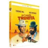 RIMINI EDITIONS On l'appelle Trinita Beperkte Editie Combo Blu-ray DVD FR