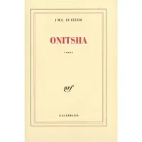 Gallimard Onitsha