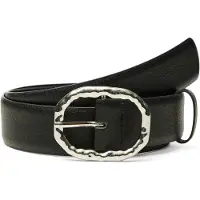 Vero Moda Riem 'VMKAJA' zwart