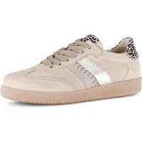 Gabor Sneakers laag beige