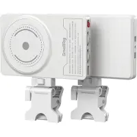 SmallRig 5640 M3 Bi-Color LED Video Light Mobile Phones White
