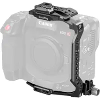 SmallRig Cage For Canon Eos C80 5810