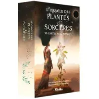 VIVIDA L'ORACLE DES PLANTES ET SORCIERS