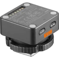 Godox X5 Wireless Flash Hotshoe and Trigger for iT32 and Sony