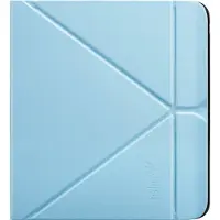 Tolino vision color - Origami-opbergtas - Blauw Compatibel met de vision color