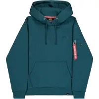 Alpha industries Trui petrol