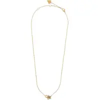 GUESS Iconique Jubn05537 Ketting