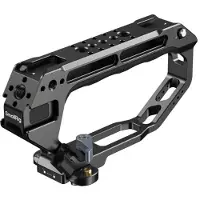 SmallRig 5661 D-Style Top Handle With Nato Clamp