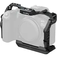 SmallRig 5954 "HawkLock" Quick Release Cage for Canon EOS R6 Mark III / R6 Mark II