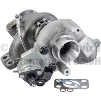 PIERBURG 7.15104.10.0 Turbocharger
