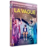METROPOLITAN FILMEXPORT La Vague DVD FR