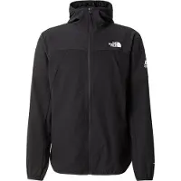 The North Face Sportjas 'MOUNTAIN ATHLETICS' zwart / wit