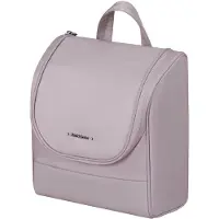 Samsonite Toiletkit - Move Journey hanging toilet kit - Light beige