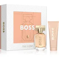 HUGO BOSS The Scent For Her Gift Set