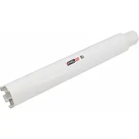 AWTOOLS - Diamantkernboor - 42 x 430 mm - 1 1/4" aansluiting - Laser gelast - Professioneel