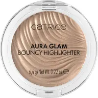 Catrice Highlighter Aura Glam Bouncy 6.4 g