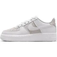 Nike Air Force 1 Junior, wit