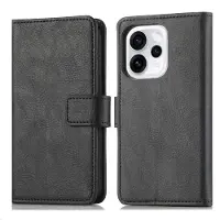 IMoshion Luxe Bookcase voor de Oppo Reno15 F (5G) - Zwart