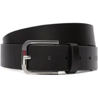 Tommy Hilfiger Riem 'AUSTIN SEASONAL' donkerbruin