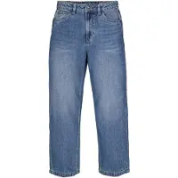 Garcia Jeans blauw denim