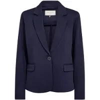 Free Quent Fqnannib-jacket navy blazer