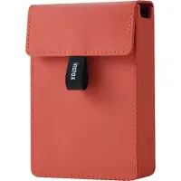 Fujifilm Instax Mini Link Plus Case Orange Schoudertas