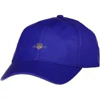 Gant Pet royal blue/koningsblauw / grijs