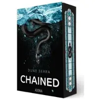 Adonia CHAINED