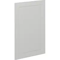 Vicco R-Line Keukenfront – 39.6 x 71.3 cm meubelfront voor de hoekonderkast Wit Landhuis