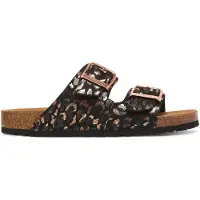 Tamaris Muiltjes brons / lichtgrijs / zwart