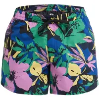 Quiksilver - Everyday Printed Volley 15'' - Zwembroek M, meerkleurig