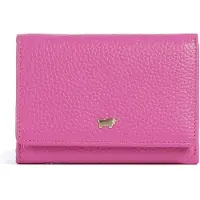 Braun Büffel Asti Portemonnee Leder 12 cm roze