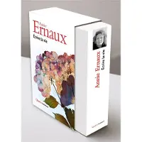 Gallimard Oeuvres - Annie Ernaux