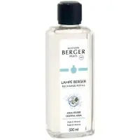Maison Berger Navulling Lampe Berger Huisparfum 500ML Aqua Céleste / Celestial Aqua