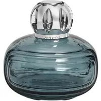 Maison Berger Lampe Berger Enigma Bleue