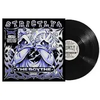 Universal Music The Scythe Denzel Curry - Strictly 4 The Scythe (LP)