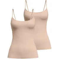 Calida Onderhemd nude