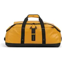 Samsonite Paradiver Light Weekender reistas M 63 cm geel