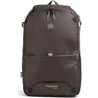 Tropicfeel Sportrugzak 'Hive' donkerbruin