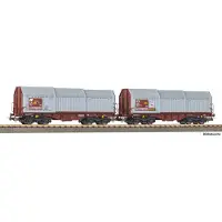 Piko h0 28308 Goederenwagen DC