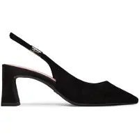 Tamaris Slingpumps zwart
