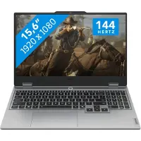 Lenovo LOQ 15IRX10 83JE0130MB Azerty