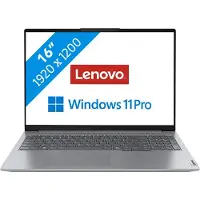 Lenovo ThinkBook 16 G7 ARP - 21MW009CMH QWERTY