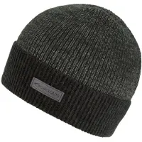 Chillouts - Moritz Hat - Muts One Size, zwart/grijs