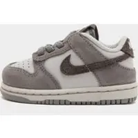 Nike Baby & Toddler Shoes Dunk Low SE - Grijs, Grijs
