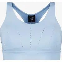 Osaga dames sport BH lichtblauw maat S